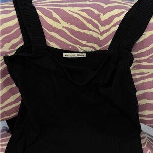 Reformation Black Women's Top